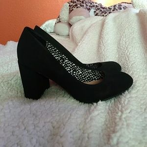 Cute little pumps